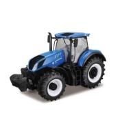 New Holland Tractor T7.315 1:32 BBURAGO