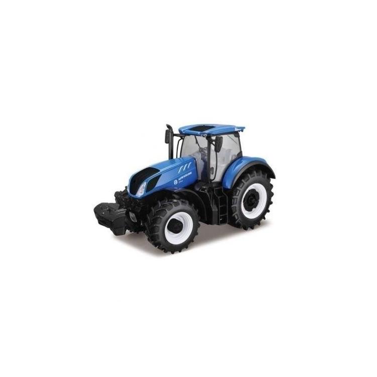 New Holland Tractor T7.315 1:32 BBURAGO