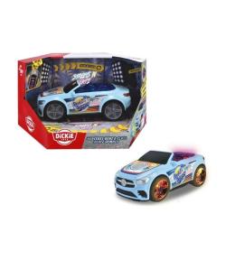 Pojazd Streets Beatz Mercedes E 23,5cm