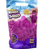 Kinetic Sand - Piasek różowy 900g