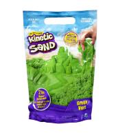 Kinetic Sand - Piasek zielony 900g