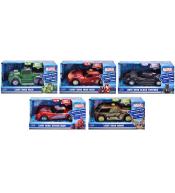 Jada Pojazd Light Hero 1:32 mix