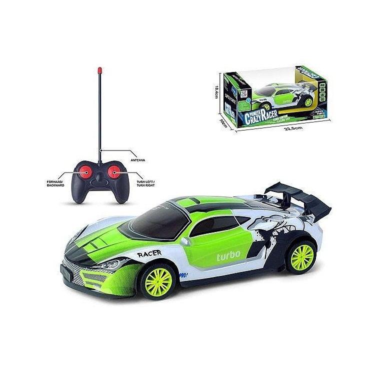 Auto R/C 1:24