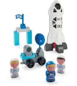 Abrick Prom kosmiczny