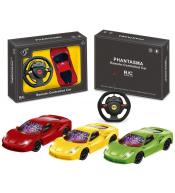 Auto sportowe na radio MIX