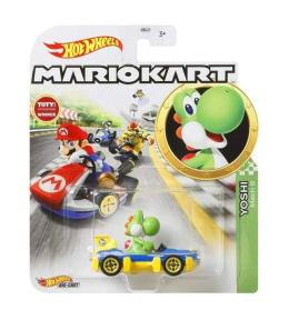 Hot Wheels Mario Kart Pojazd