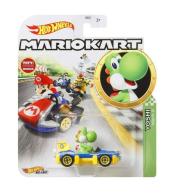 Hot Wheels Mario Kart Pojazd