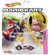 Hot Wheels Mario Kart Pojazd