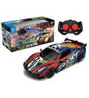Auto sportowe R/C