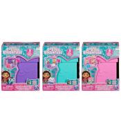 Koci Domek Gabi: Modne klipsy