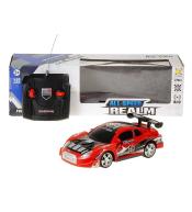 Auto sportowe R/C 4 funkcje 1:22