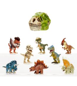 GrossMos Blind Dino mix