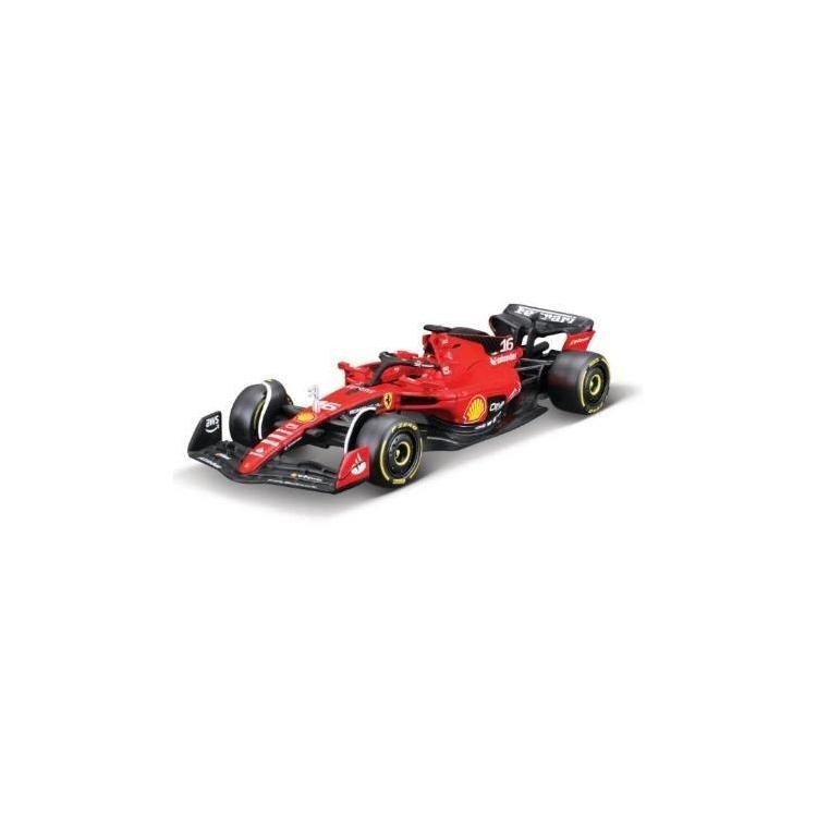Ferrari Racing 2023 Season  16 Leclerc BBURAGO