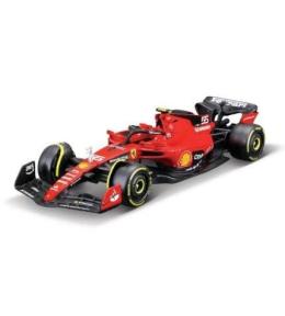 Ferrari Racing 2023 Season  55 Sainz BBURAGO