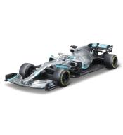 Bolid F1 Mercedes-AMG W10 EQ POWER+ Lewis Hamilton