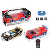 Auto sportowe na radio MIX