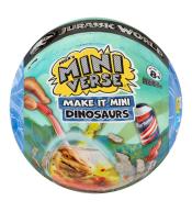 MGA's Miniverse - Make It Mini Dinosaurs