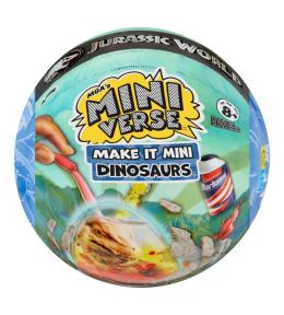 MGA's Miniverse - Make It Mini Dinosaurs