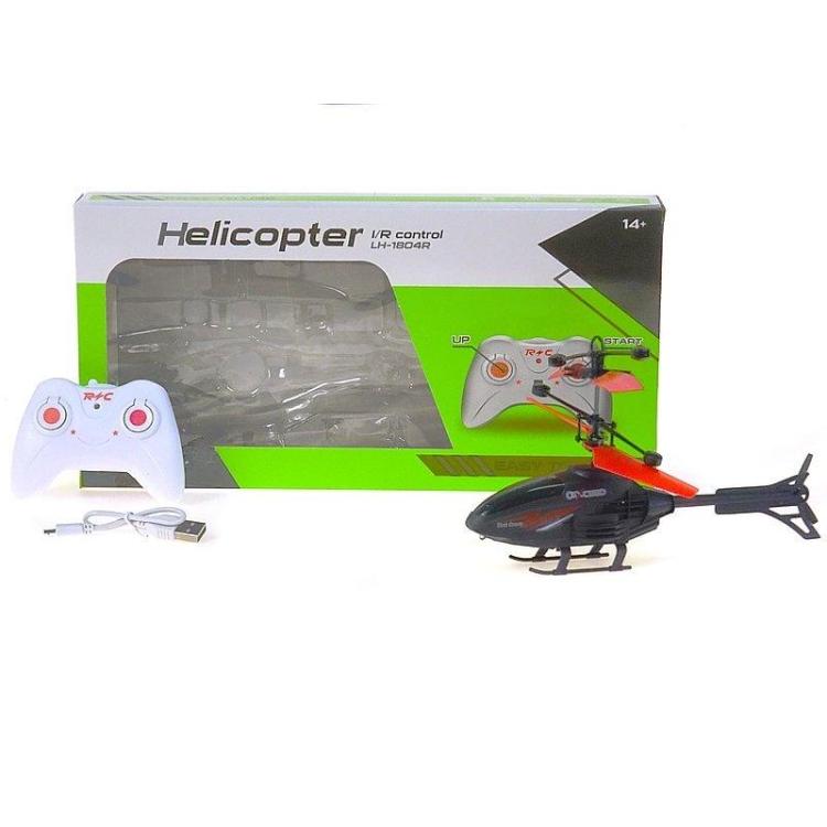 Helikopter R/C USB