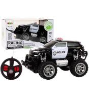 Auto policyjne terenowe R/C 1:24