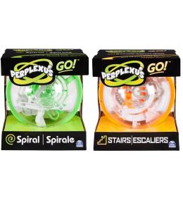 Perplexus Go mix