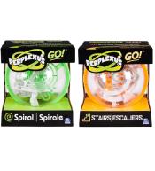 Perplexus Go mix