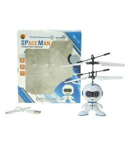 Ufoludek latający R/C USB