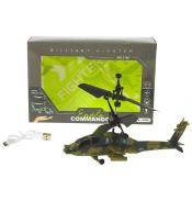 Helikopter R/C USB