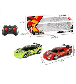 Auto sportowe R/C 1:22 MIX