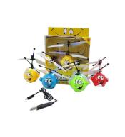 Kula latająca na podczerwień