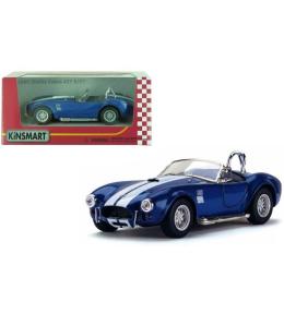 Shelby Cobra 1965 1:36 MIX