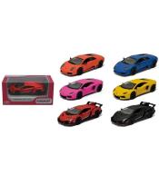 Lamborghini matowe 6 ASS MIX