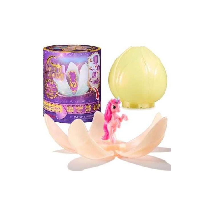 Akademia Jednorożców: Mini Jednorożce