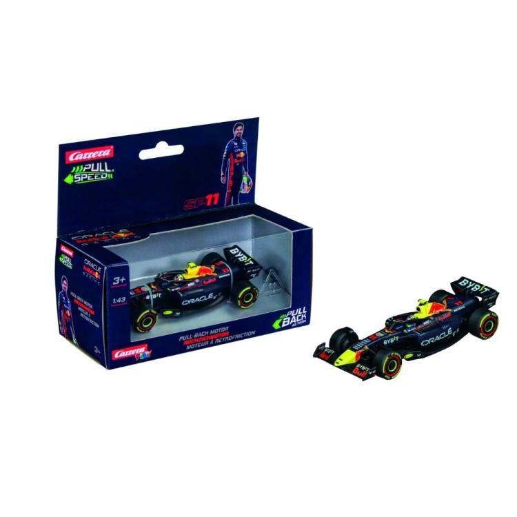 Carrera Play - Red Bull ''S. Perez, No.11"