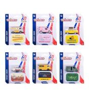 Majorette French Touch Deluxe mix