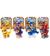 Rubble i Jego Ekipa: Figurka mix