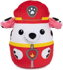 Psi Patrol : Super - Mięciutki Marshall 20cm