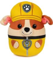 Psi Patrol : Super - Mięciutki Rubble 20cm