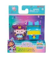 Koci Domek Gabi: Tekturzątko i Skarb