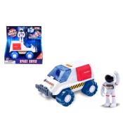 Pojazd astro Space Rover