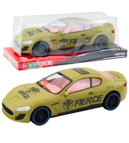 Wyścigówka z napędem na tył piaskowa