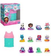 Koci Domek Gabi: Kolekcyjne Figurki-Niespodzianki