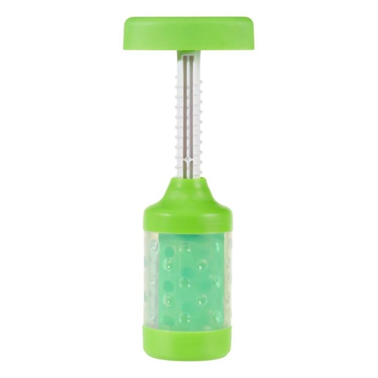 Wonder Factory Never Dry Dough Extruder - Green