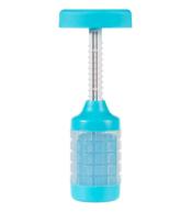 Wonder Factory Never Dry Dough Extruder - Teal