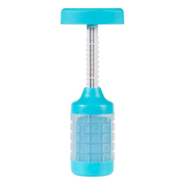 Wonder Factory Never Dry Dough Extruder - Teal