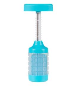 Wonder Factory Never Dry Dough Extruder - Teal