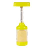 Wonder Factory Never Dry Dough Extruder - Yellow
