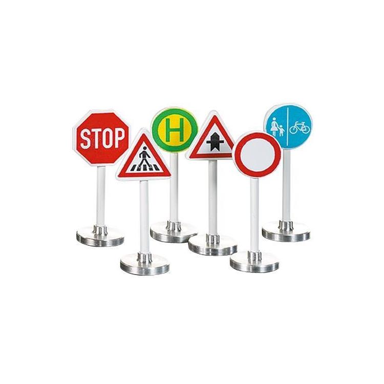 Siku 08 - Znaki drogowe S0857