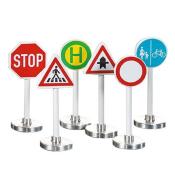 Siku 08 - Znaki drogowe S0857