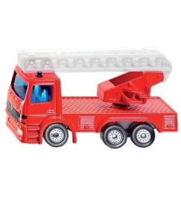 Siku 10 - Wóz strażacki z drabiną S1015